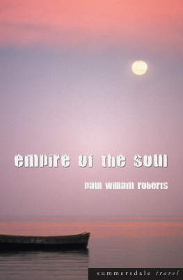 Paul William Roberts Empire of the soul: some journeys in India