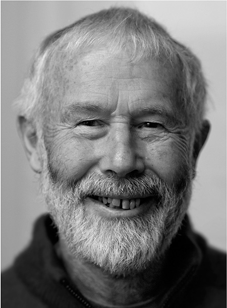 Sir Chris Bonington Stuart Walker Chris Bonington Picture Library How it - photo 3