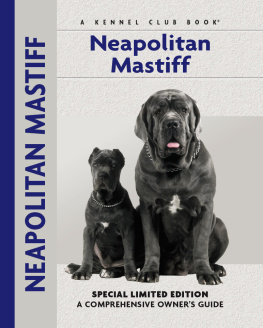 Paulsen Neapolitan Mastiff: a Comprehensive Owners Guide