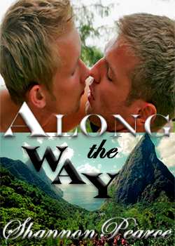 Along The Way Shannon Pearce Two Beau to Beau Erotic Romance Stories - photo 1