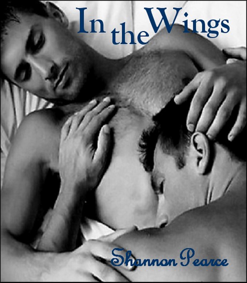 In The Wings A Beau to Beau Romance short story Sensual and Sexual with - photo 1