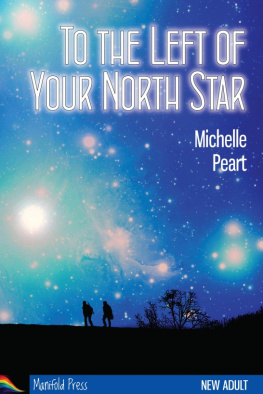 Peart - To the Left of Your North Star