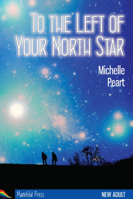 Peart To the Left of Your North Star