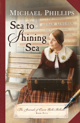 Pella Judith Sea to Shining Sea