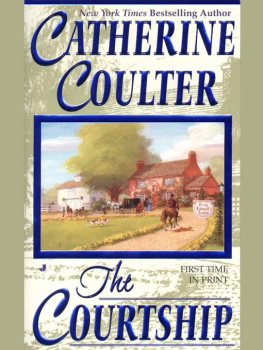 Catherine Coulter The Courtship