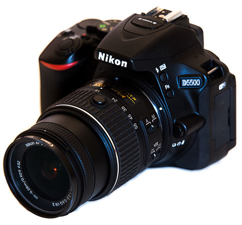 The traditional workhorses of quality photography are or Digital Single-Lens - photo 5