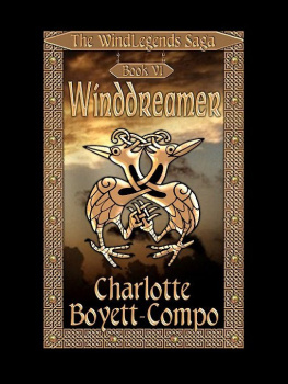 Charlotte Boyett-Compo Winddreamer