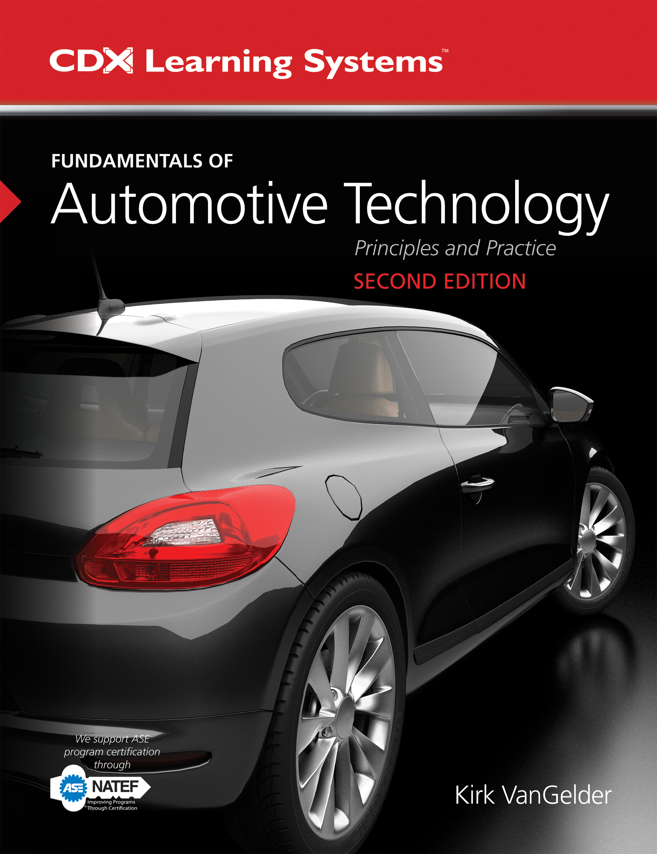 Fundamentals of Automotive Technology - image 1