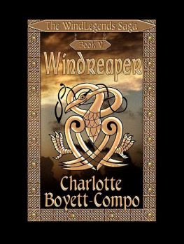 Charlotte Boyett-Compo - Windreaper