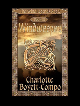 Charlotte Boyett-Compo Windweeper