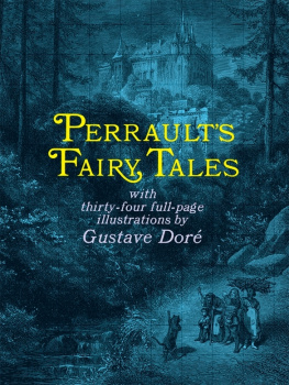 Perrault Charles - Perraults Fairy Tales