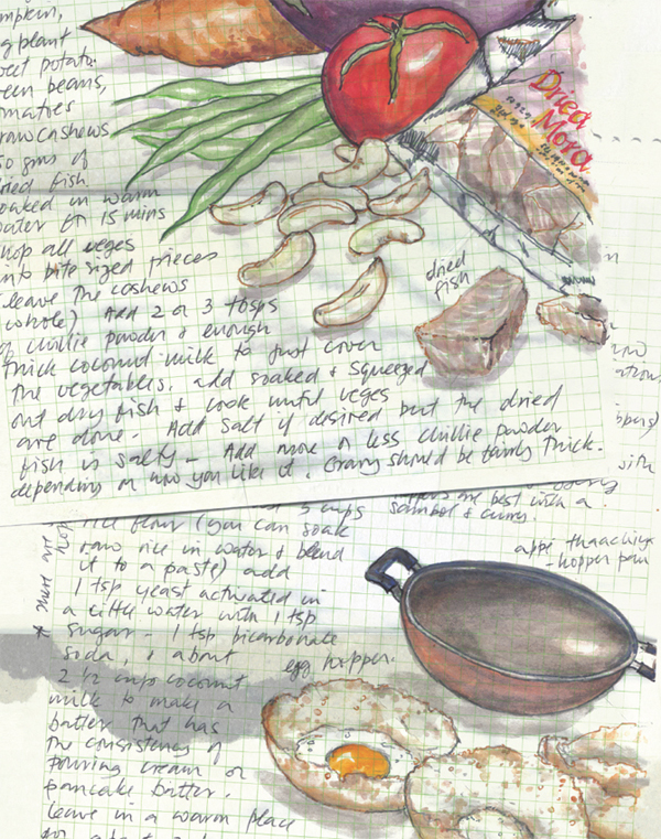 Contents Introduction I ve compiled this collection of recipes as a special - photo 6