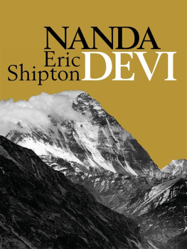 Perrin Jim - Nanda Devi