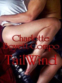 Charlotte Boyett-Compo TailWind