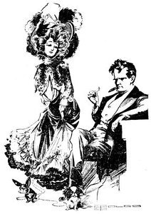 Sherlock Holmes Edwardian Parodies and Pastiches I 1900-1904 - image 4