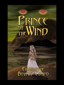 Charlotte Boyett-Compo - Prince of the Wind