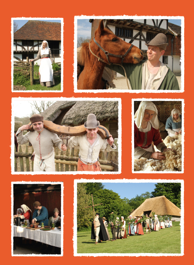 INTRODUCTION ayleaf Farmstead is in a beautiful part of West Sussex - photo 3