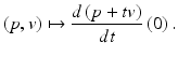 With this in mind the standard inner product on is defined by A Riemannian - photo 8