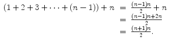 Thus we have shown that is true provided is true For 2 we note that two is - photo 17