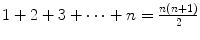 Every integer2 has a prime factorization Every polynomial has a root - photo 3