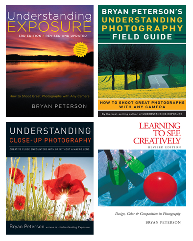 Understanding Exposure 3rd Edition Bryan Petersons Understanding - photo 3