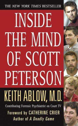 Peterson Laci - NF Inside the Mind of Scott Peterson