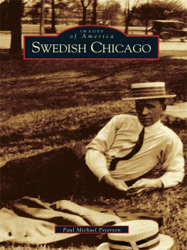 Peterson Swedish Chicago