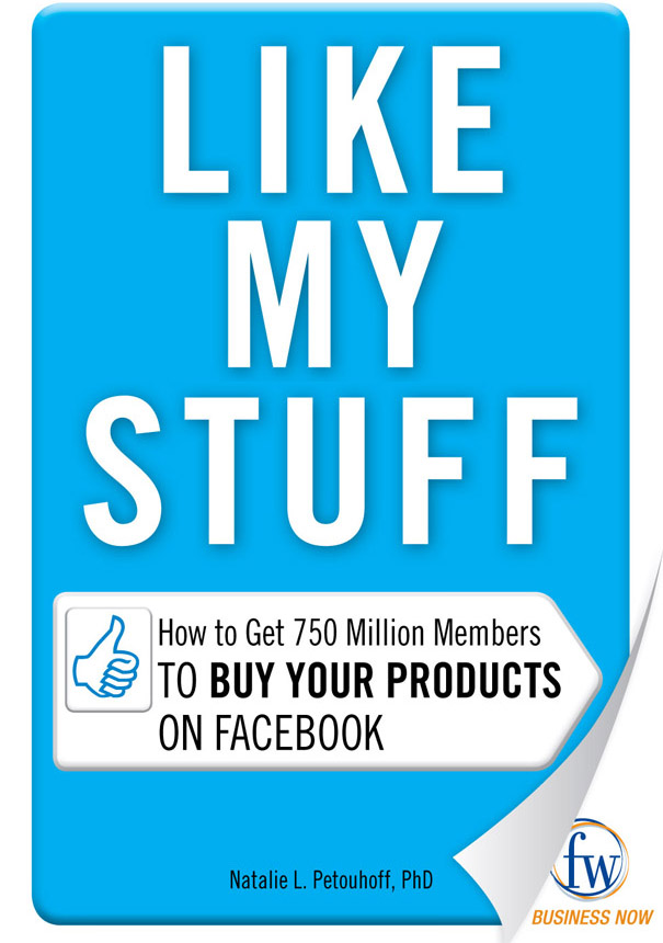 Contents Why Do Business on Facebook How Does F-commerce Work Completing - photo 1