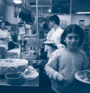 introduction a brief history of chanterelle In 1979 SoHo was a neighborhood in - photo 4