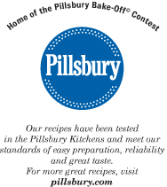 Welcome From the Pillsbury Kitchens Home of the Pillsbury Bake-Off - photo 4