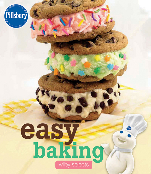 Easy Baking Copyright 2012 by General Mills Minneapolis Minnesota All - photo 1