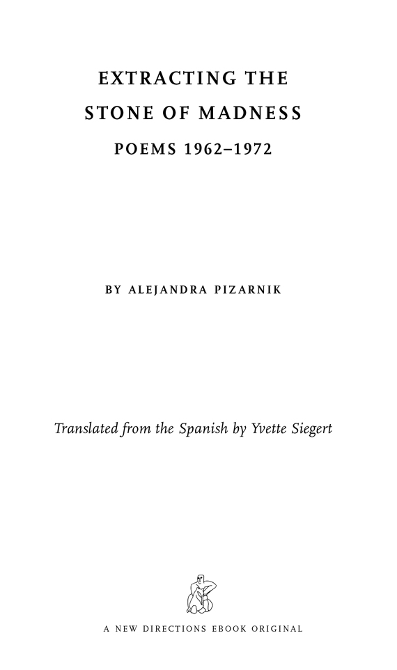 Contents note on the electronic edition Each Spanish poem in this - photo 2