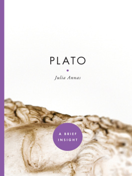 Plato. - Plato