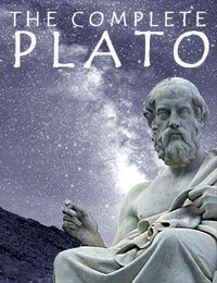 Platon The Complete Plato