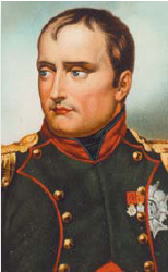 In 1812 Napoleon was at the height of his political and military authority in - photo 8