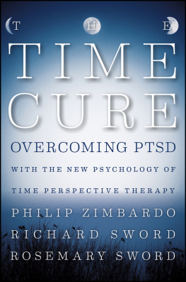 Philip Zimbardo The Time Cure