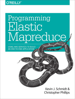Phillips Chris - Programming Elastic MapReduce