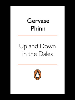 Phinn - Up and Down in the Dales