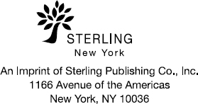STERLING and the distinctive Sterling logo are registered trademarks of - photo 3
