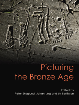 Picturing the Bronze Age (Swedish Rock Art - Picturing the Bronze Age