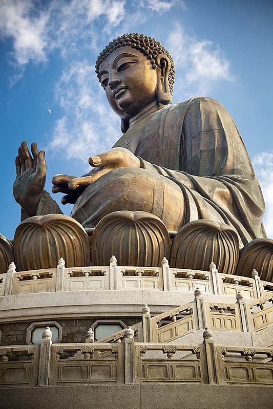 HUW JONESGETTY IMAGES Hong Kong Top Sights Macaus most famous landmark - photo 14