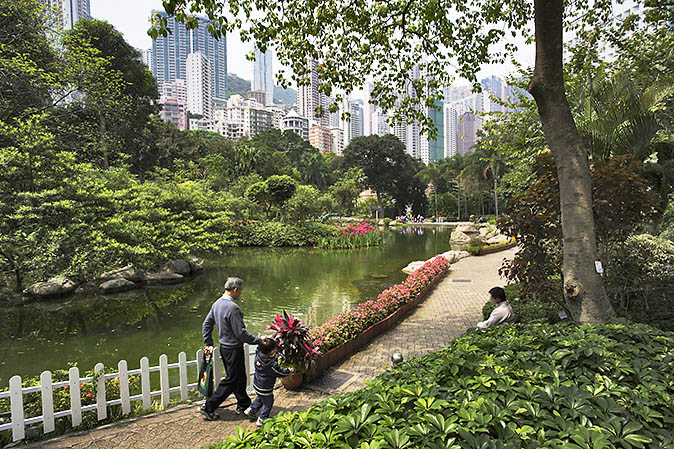 MANFRED GOTTSCHALKGETTY IMAGES Hong KongLocal Life Insider tips to - photo 16