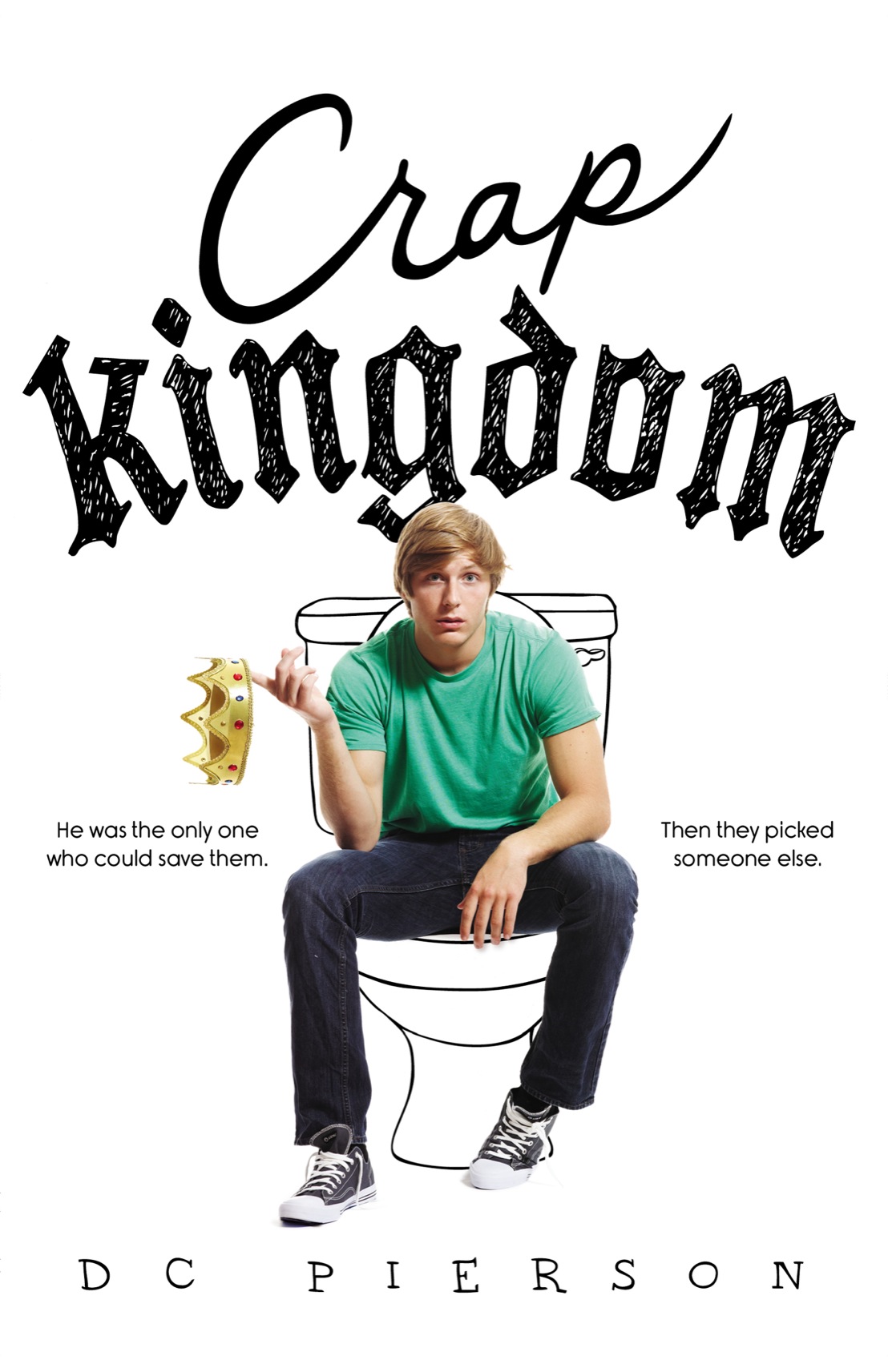 Crap Kingdom - photo 1