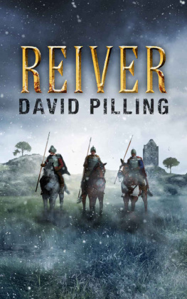 Pilling - Reiver