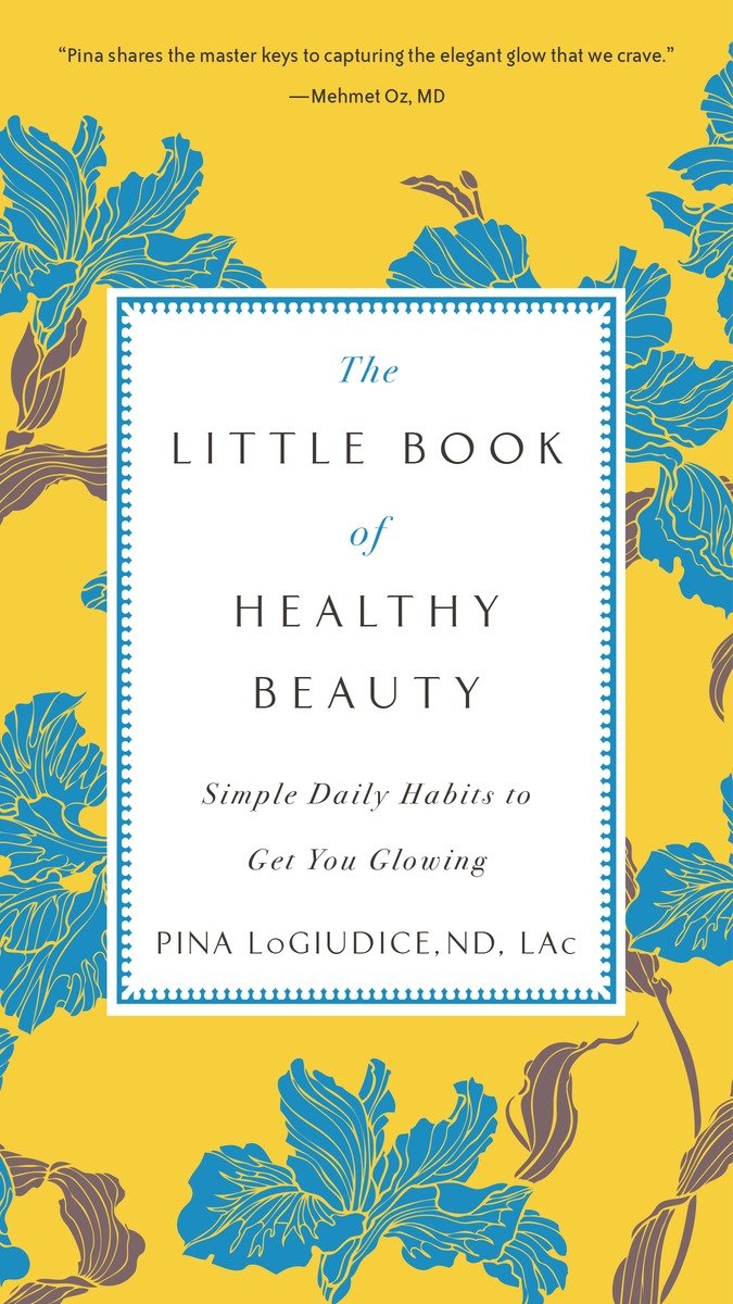 The Little Book of Healthy Beauty - image 1