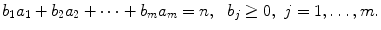 11 A partition of n is a sequence of integers x 1 x k where k is a - photo 3