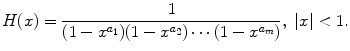 15 We now begin an analysis of H as given in its closed form in - photo 23