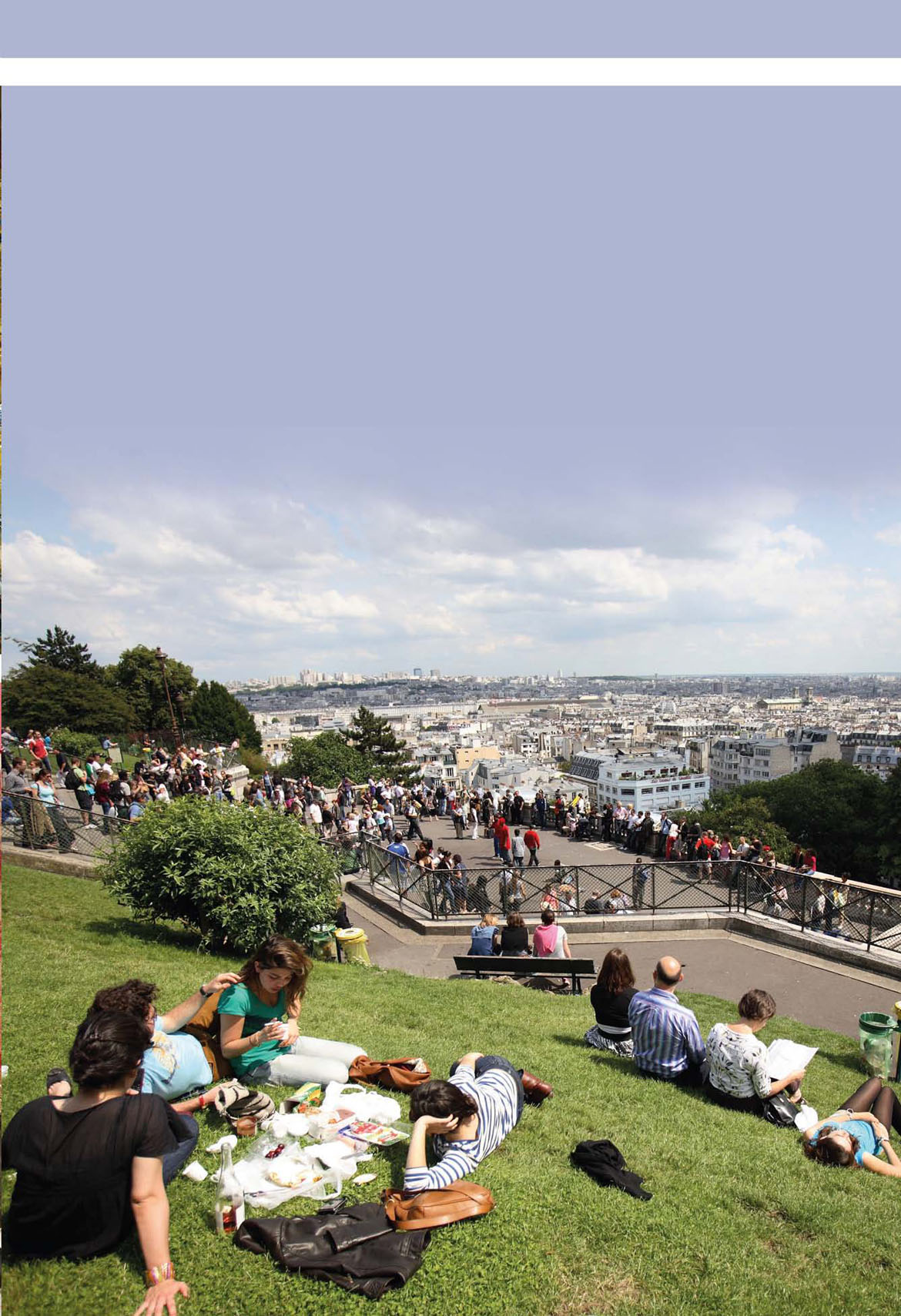 a view Remember that Paris once boasted the tallest building in the world - photo 11