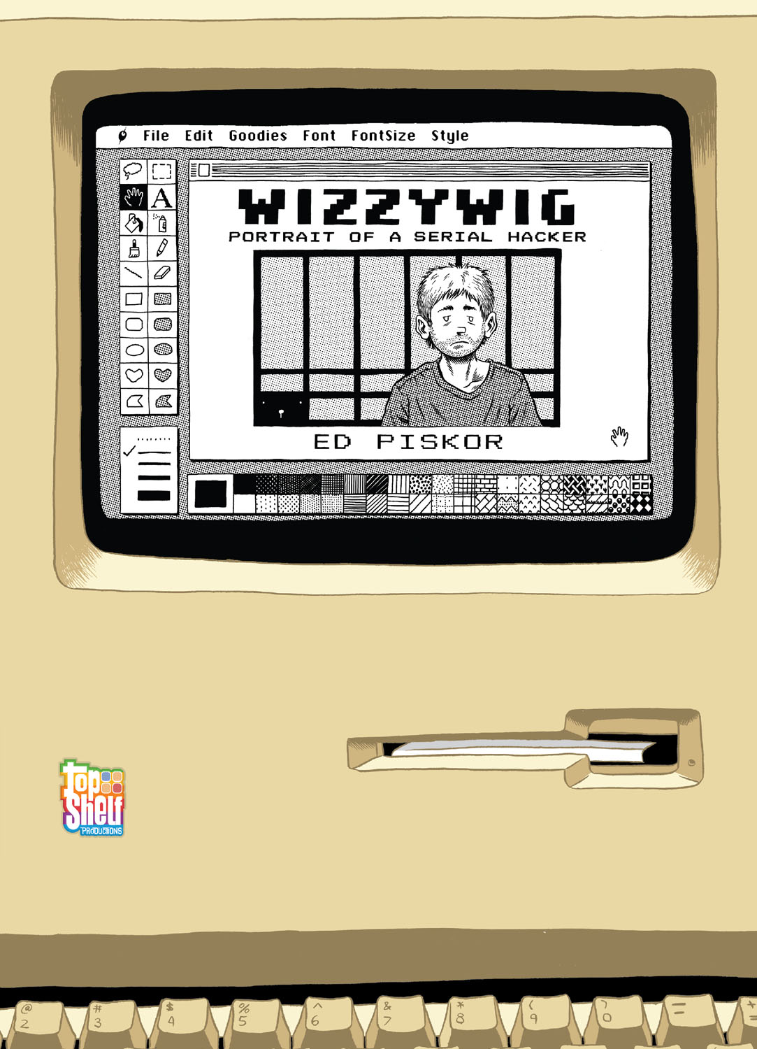 WIZZYWIG - photo 1