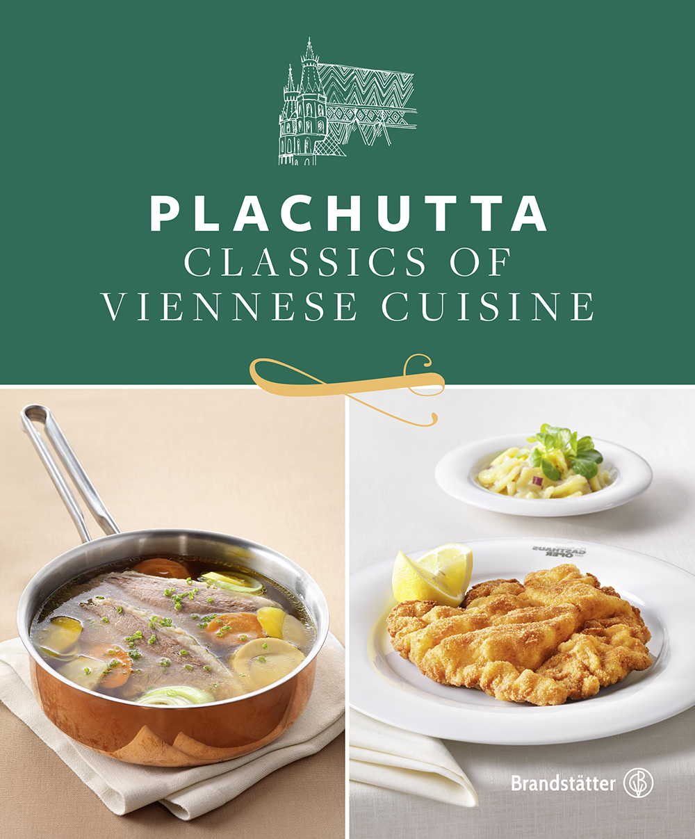 PLACHUTTA CLASSICS OF VIENNESE CUISINE - photo 1